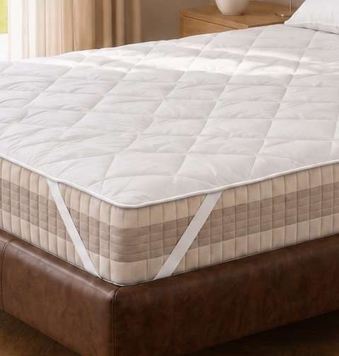 Topper alto, 9 cm