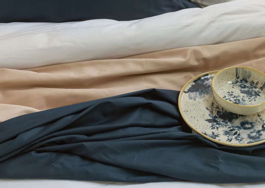 Satin Elegance