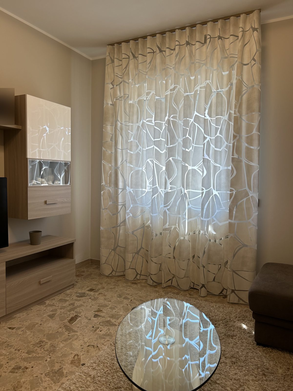 A soffitto