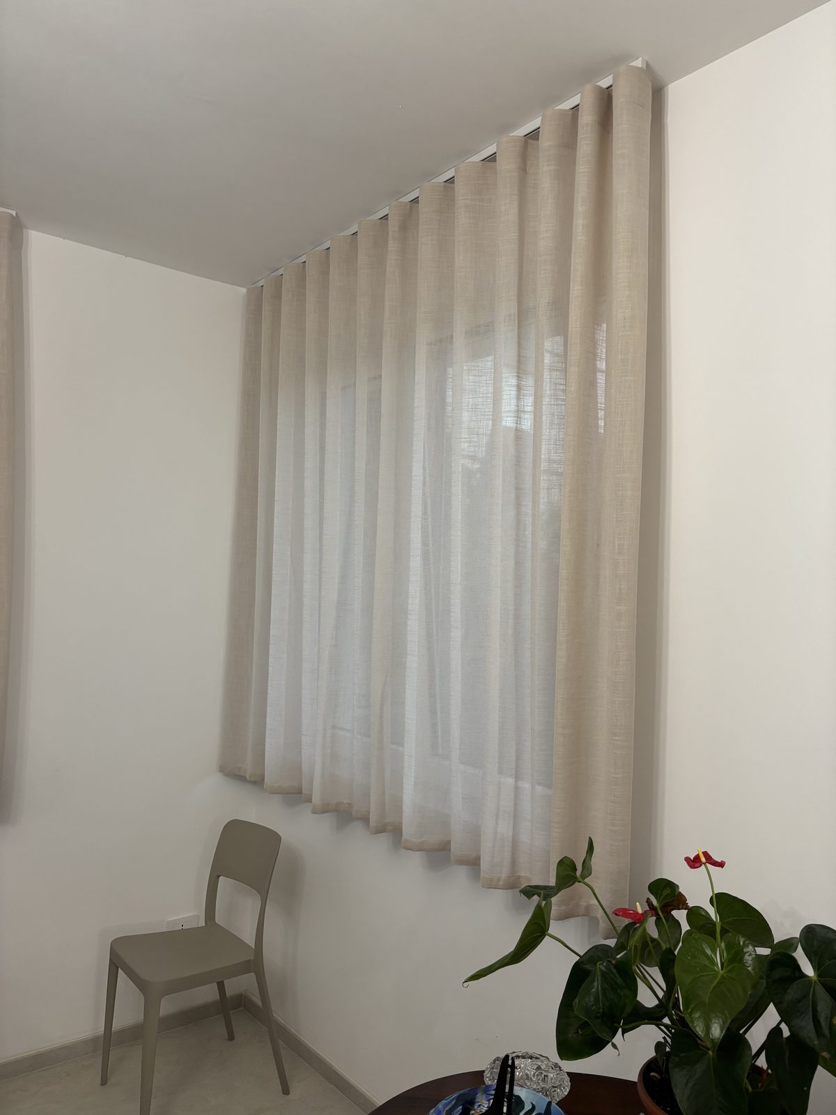 Cucina: dopo