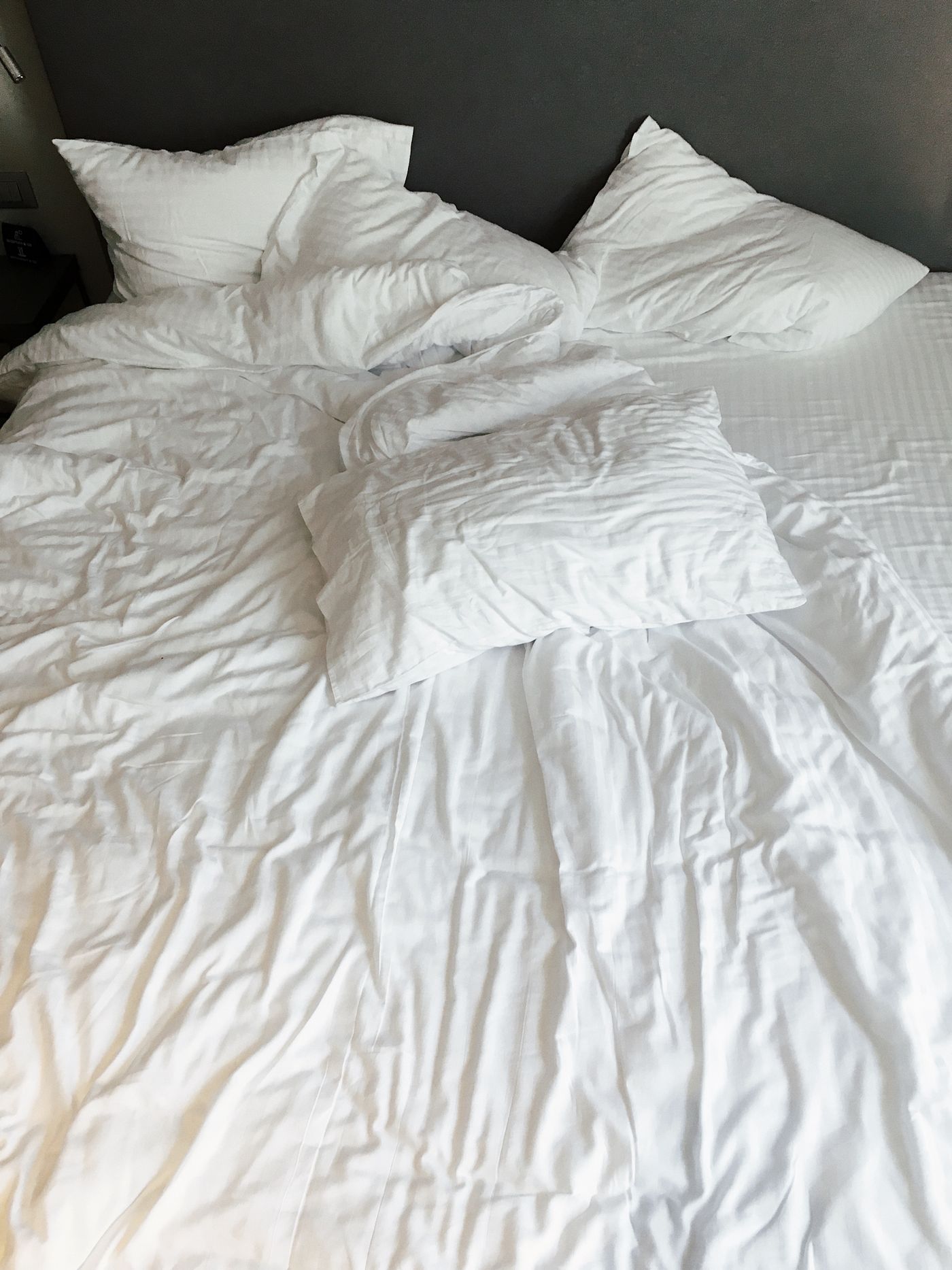 Completi letto